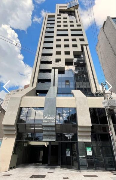 lojas para comprar em curitiba centro