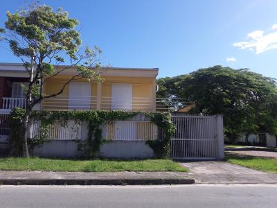 SOBRADO PADRÃO - GUARATUBA SOBRADO PADRÃO - GUARATUBA