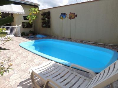 CASA PADRÃO - GUARATUBA CASA PADRÃO - GUARATUBA