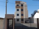 apartamentos em condominio para comprar em saojosedospinhais afonsopena