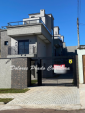 sobrados em condominio para comprar em curitiba portao