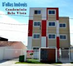 APARTAMENTO PADRÃO EM PINHAIS APARTAMENTO PADRÃO EM PINHAIS