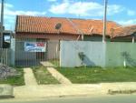 CASA PADRÃO EM PIRAQUARA CASA PADRÃO EM PIRAQUARA