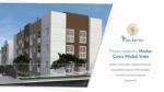 APARTAMENTO PADRÃO EM PINHAIS APARTAMENTO PADRÃO EM PINHAIS