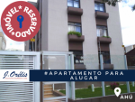 apartamentos para alugar em curitiba ahu