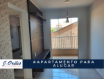 apartamentos para alugar em saojosedospinhais cidadejardim