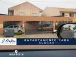apartamentos para alugar em curitiba boavista