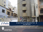 apartamentos em condominio para comprar em curitiba centro