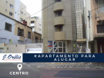 apartamentos em condominio para alugar em curitiba centro