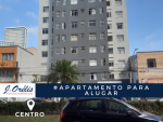 apartamentos para alugar em curitiba centro