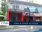 lojas para alugar em curitiba santacandida