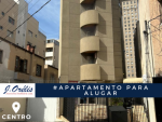apartamentos para alugar em curitiba centro