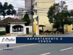 apartamentos para comprar em curitiba cabral