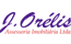 IMOBILIÁRIA J. ORELIS