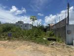 terrenos para comprar em paripueira centro