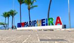 terrenos para comprar em paripueira centro