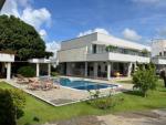 casas em condominio para comprar em paripueira centro