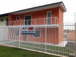 SOBRADO PADRÃO EM ARAUCÁRIA SOBRADO PADRÃO EM ARAUCÁRIA