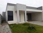 CASA PADRÃO EM ARAUCÁRIA CASA PADRÃO EM ARAUCÁRIA