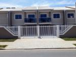 SOBRADO PADRÃO EM ARAUCÁRIA SOBRADO PADRÃO EM ARAUCÁRIA