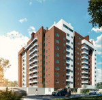 apartamentos em condominio para comprar em curitiba merces