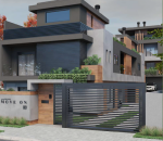 sobrados em condominio para comprar em curitiba ahu