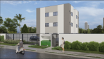 apartamentos para comprar em curitiba cajuru