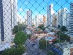apartamentos para alugar em recife rosarinho
