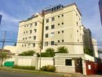apartamentos para comprar em curitiba cabral