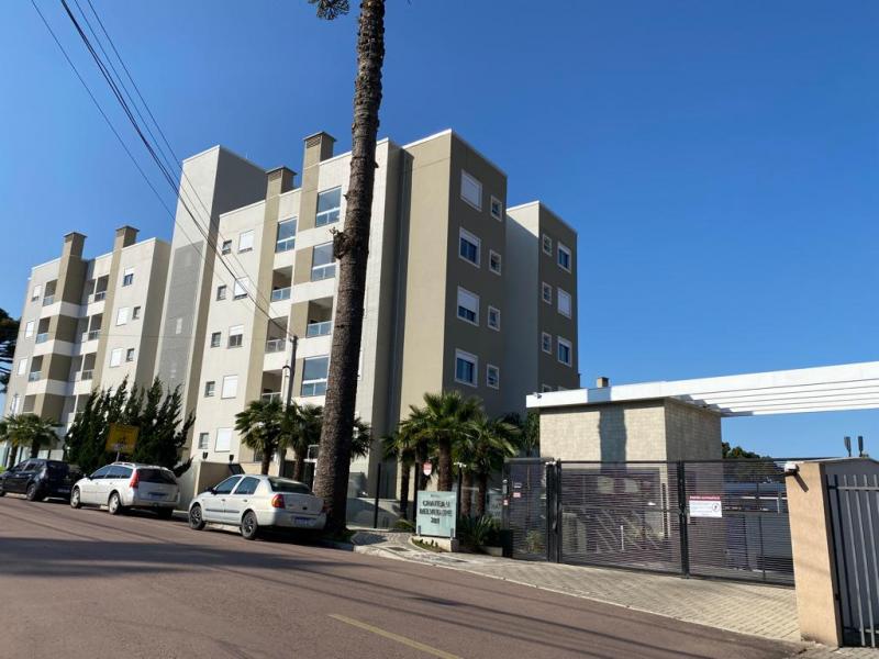 apartamentos para alugar em curitiba mossungue