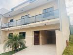 sobrados em condominio para alugar em colombo santaterezinha