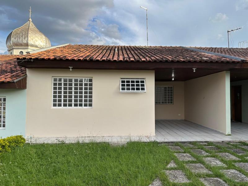 casas em condominio para alugar em curitiba cajuru