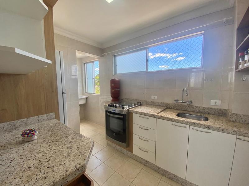 apartamentos para comprar em curitiba boavista