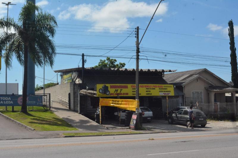 grandes areas para comprar em colombo rocagrande