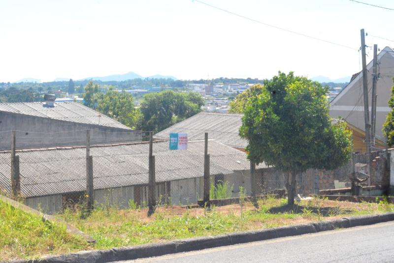 terrenos para comprar em colombo guarani