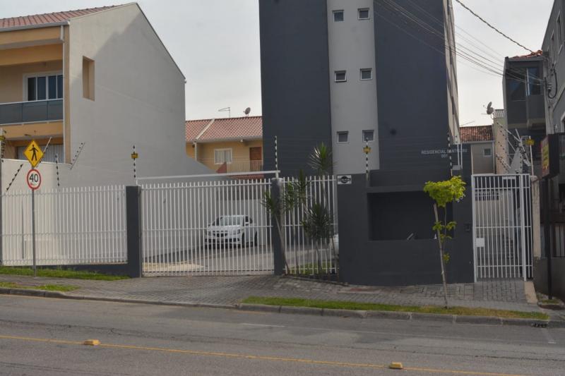 apartamentos para alugar em curitiba cajuru