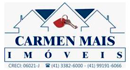 Imobiliarias em São josé dos pinhais - Carmen mais imóveis Imobiliaria em São josé dos pinhais - Carmen mais imóveis
