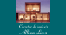 Imobiliarias em Piraquara - Allison lima corretor de imóveis Imobiliaria em Piraquara - Allison lima corretor de imóveis