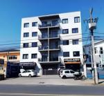 apartamentos para comprar em pinhais pineville