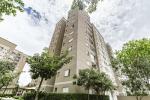 apartamentos para comprar em curitiba xaxim