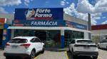 lojas para comprar em saojosedospinhais centro
