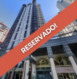 apartamentos para comprar em curitiba batel