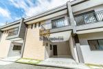 sobrados em condominio para comprar em curitiba santacandida