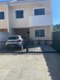 sobrados em condominio para comprar em curitiba atuba
