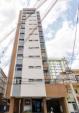 apartamentos para comprar em curitiba centro