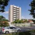 apartamentos para comprar em curitiba tingui