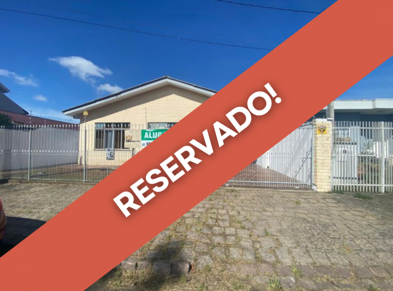 casas para alugar em curitiba capaodaimbuia