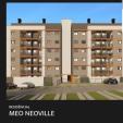 apartamentos para comprar em curitiba neoville