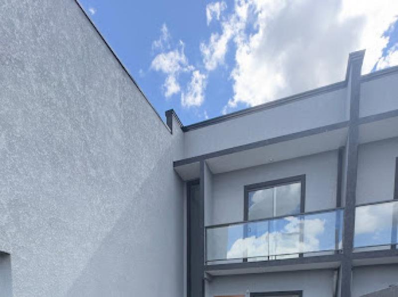 sobrados para comprar em araucaria cachoeira