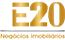 E20 NEGÓCIOS IMOBILIÁRIOS